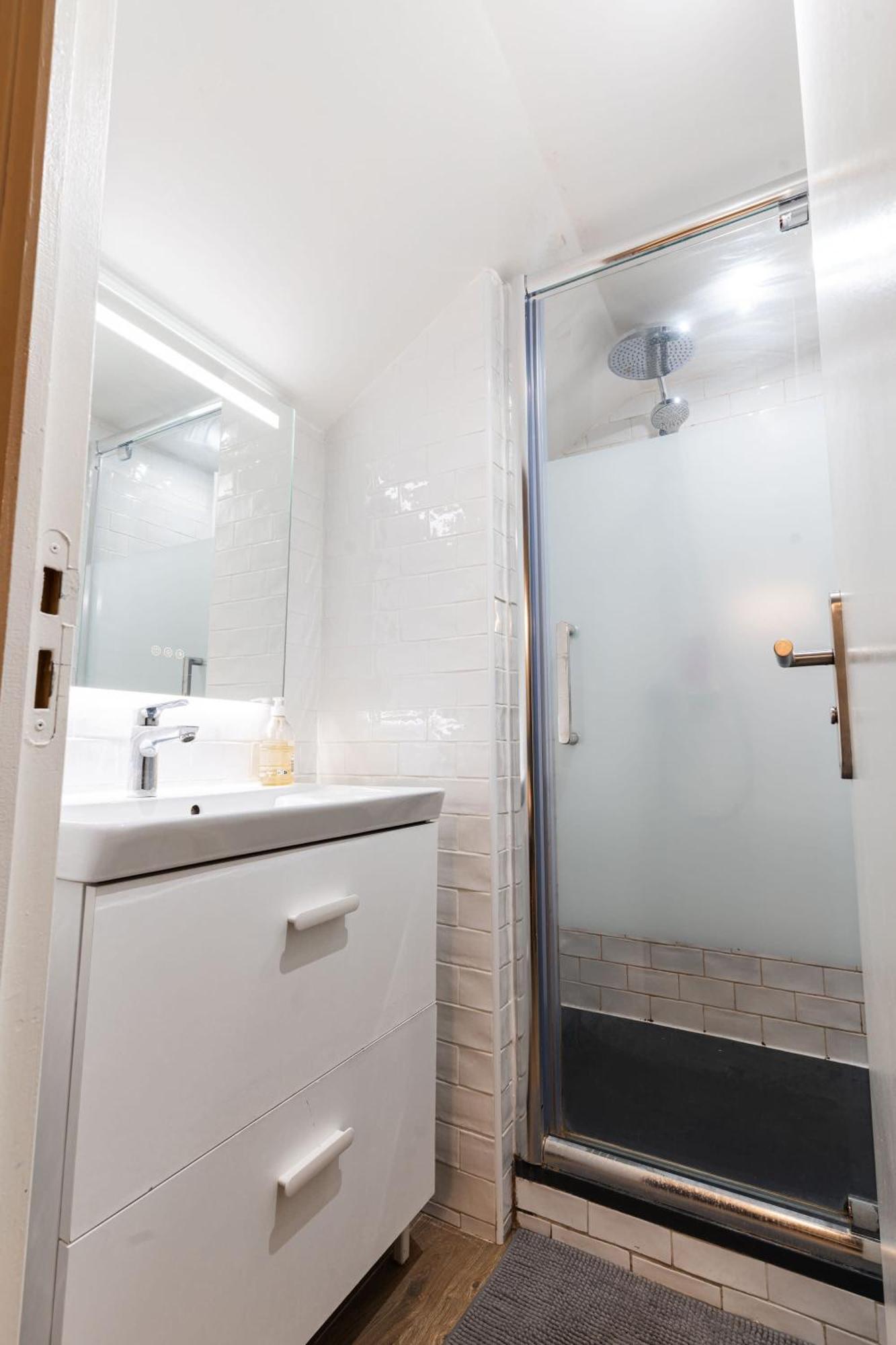 Loft 1 Bedroom Marais, Notre Dame Ac By Lcc Agency Paris Exterior foto