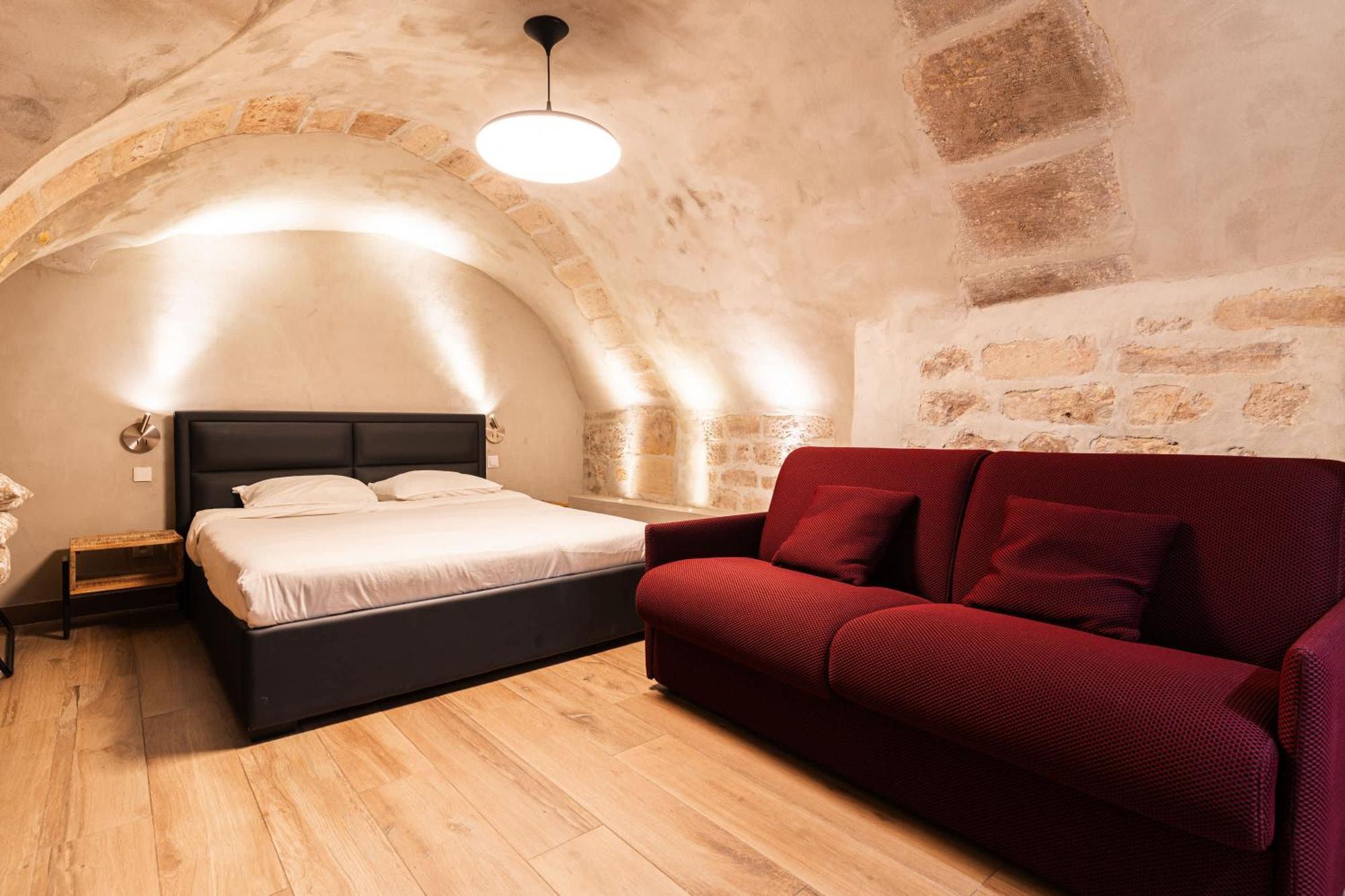 Loft 1 Bedroom Marais, Notre Dame Ac By Lcc Agency Paris Exterior foto