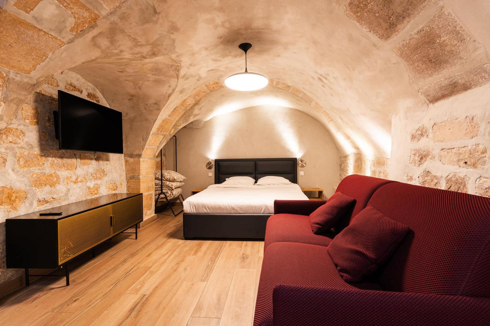 Loft 1 Bedroom Marais, Notre Dame Ac By Lcc Agency Paris Exterior foto